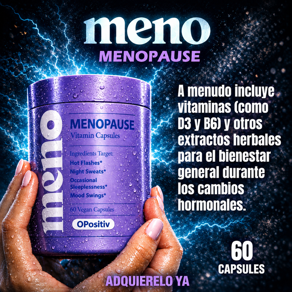 MENO+