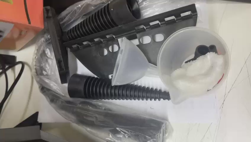 🔥 MÁQUINA DE LIMPIEZA A VAPOR MULTIFUNCIONAL |  OFERTA POR TIEMPO LIMITADO